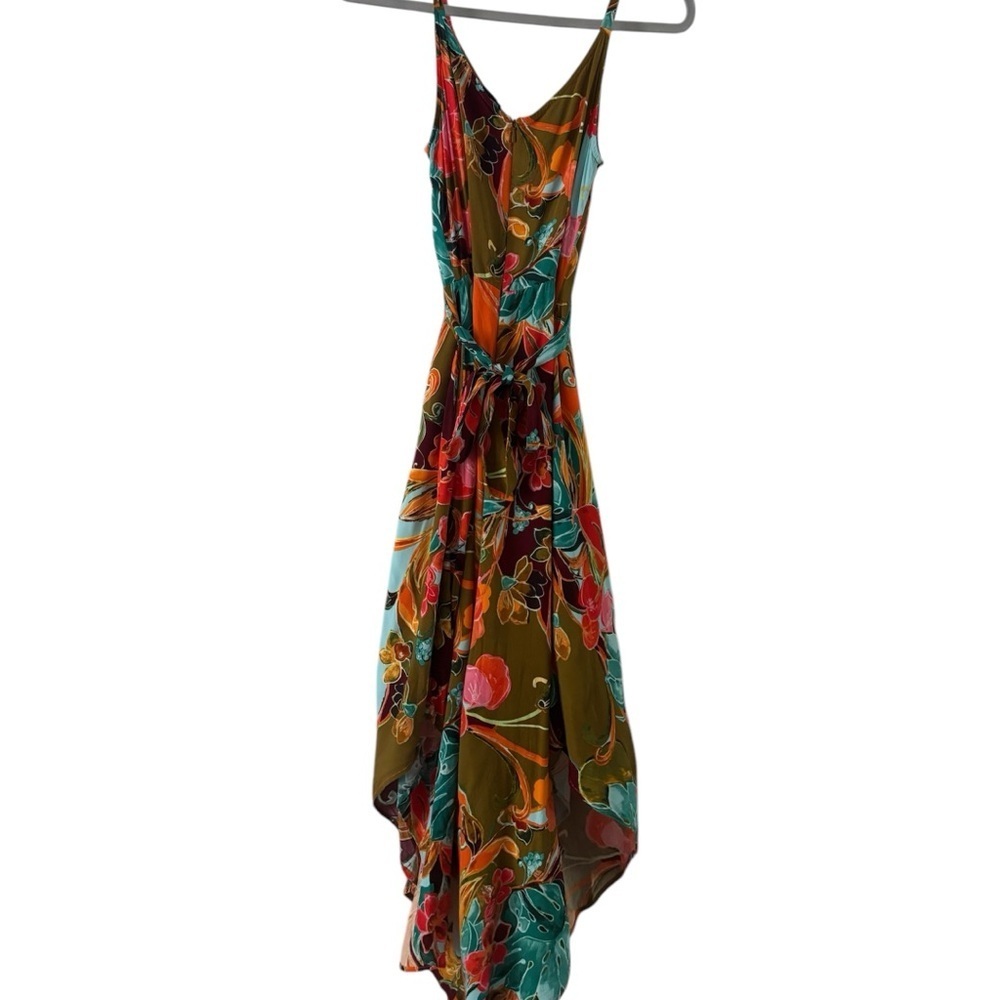 My Street Floral Jumper